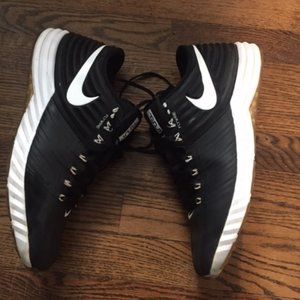 Nike Lunar Trout 2 Men's Size 12.5 Baseball Turf